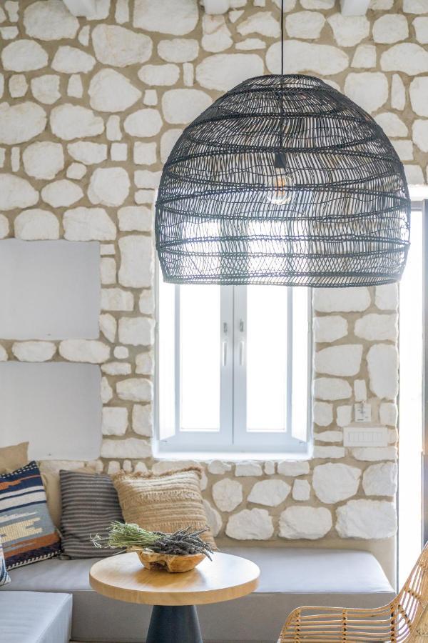 Aparthotel Euphoria Chora Naxos Naxos City Exterior foto