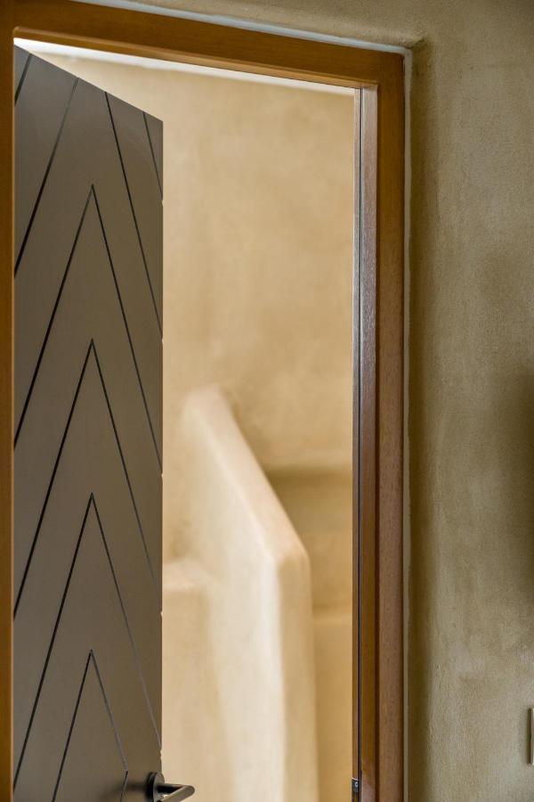 Aparthotel Euphoria Chora Naxos Naxos City Exterior foto