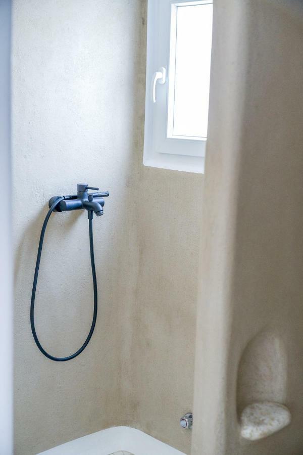 Aparthotel Euphoria Chora Naxos Naxos City Exterior foto
